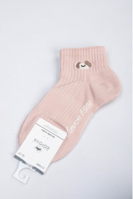 Шкарпетки для дівчинки 